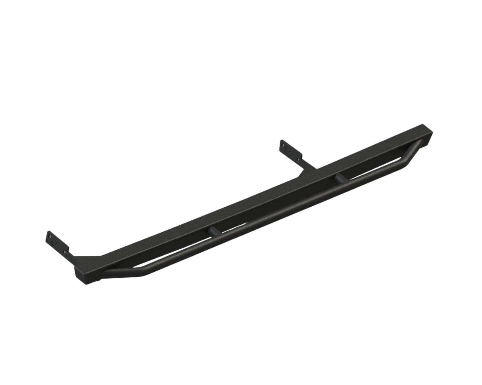 Land Rover Discovery II Sills