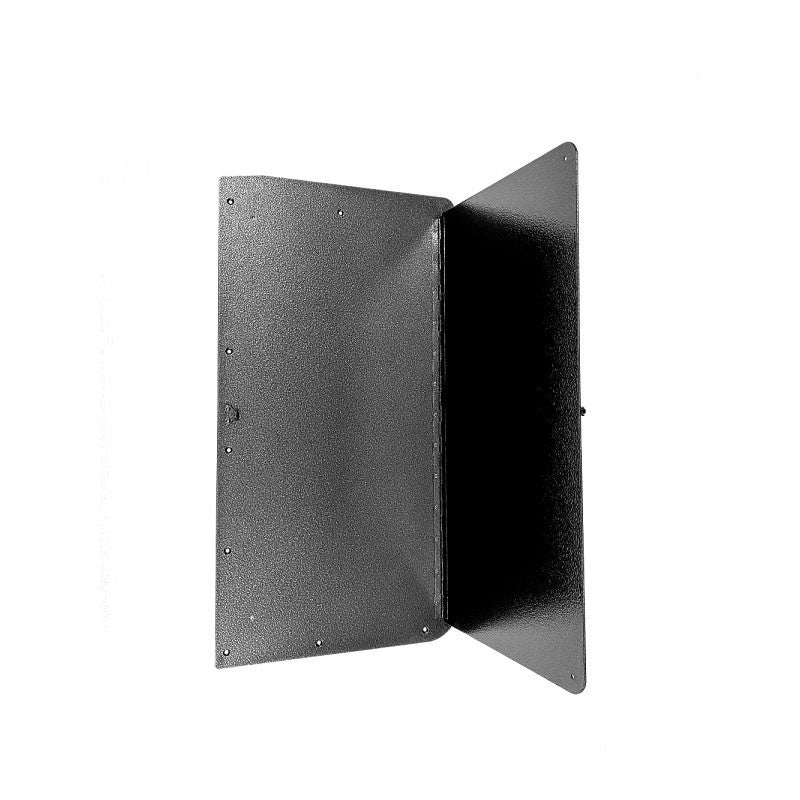 Stolik aluminiowy na drzwi tylne duże Nissan Y61/GU4
