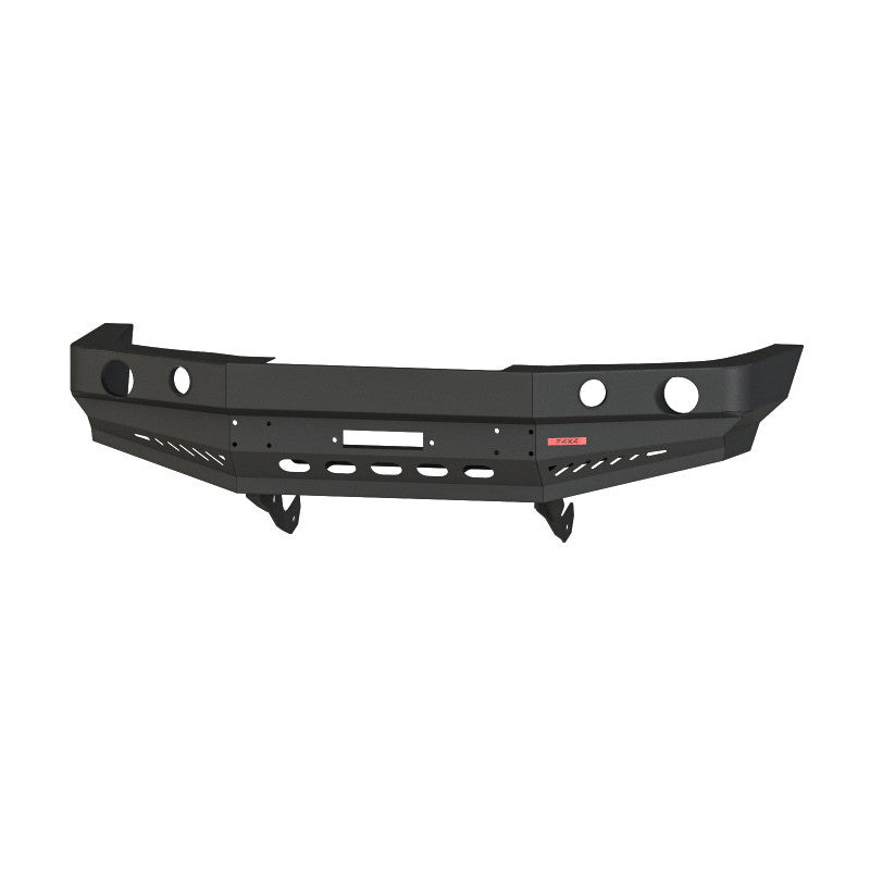 Zderzak przód Navara D22 01-04