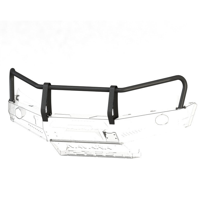Bullbar do zderzaka Nissan Navara D23 2014-