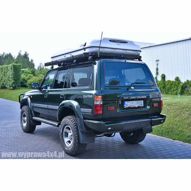 Progi Toyota LCJ80 89-98 diesel