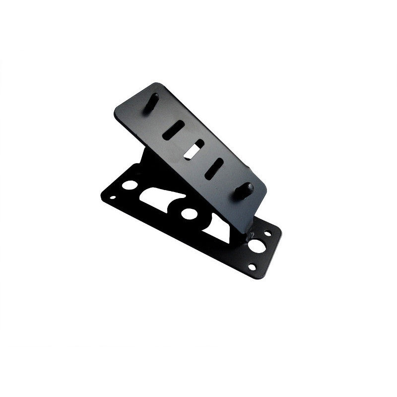 Mocowanie hi-lifta do mocowania koła F4X4 Toyota LCJ80 89-98/ J100/ J105 98-07