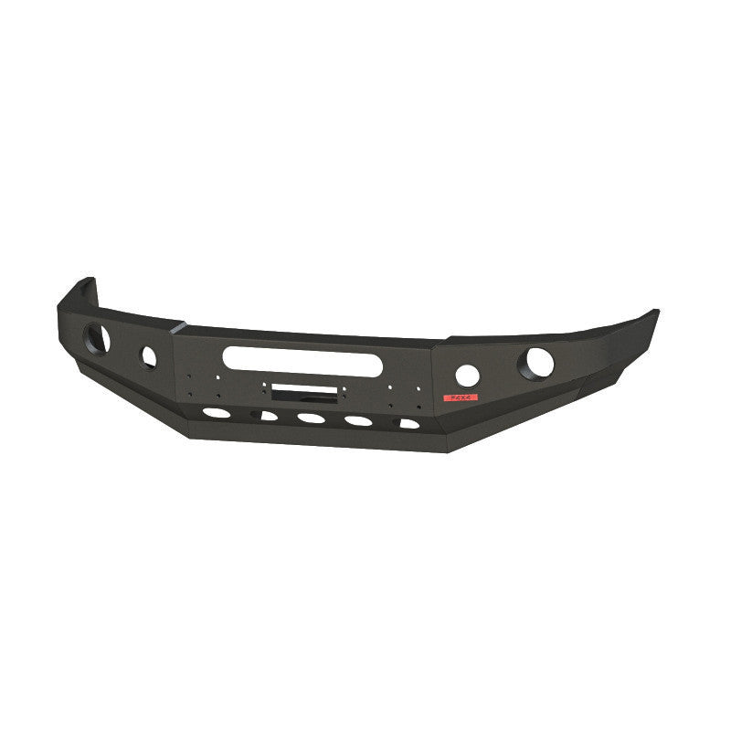 Zderzak przód Toyota LCJ90 96-99 wersja z poszerzeniami