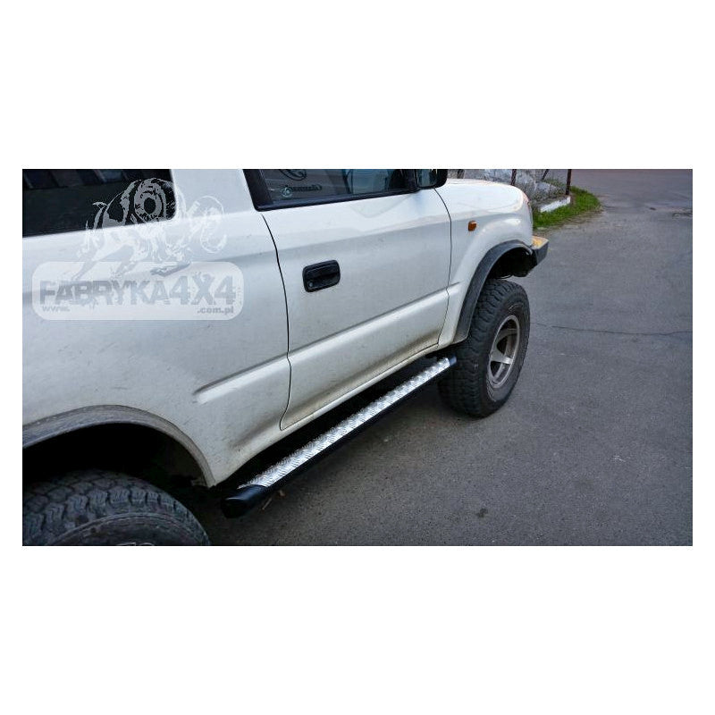 Progi Toyota LCJ90 96-02