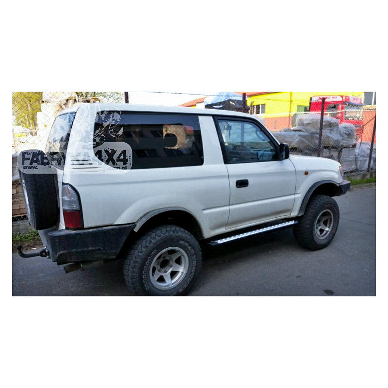 Progi Toyota LCJ90 96-02