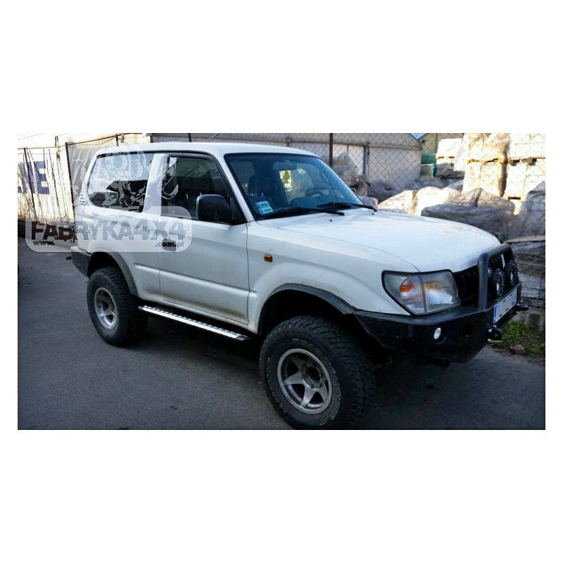 Progi Toyota LCJ90 96-02