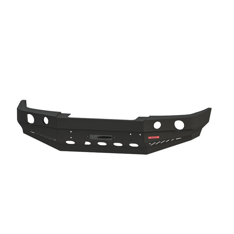 Zderzak przód wzór GU4 Toyota LCJ90/95 96-99 wersja bez poszerzeń