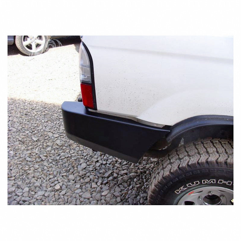 Zderzak tył Toyota LCJ90 96-02 wersja bez poszerzeń
