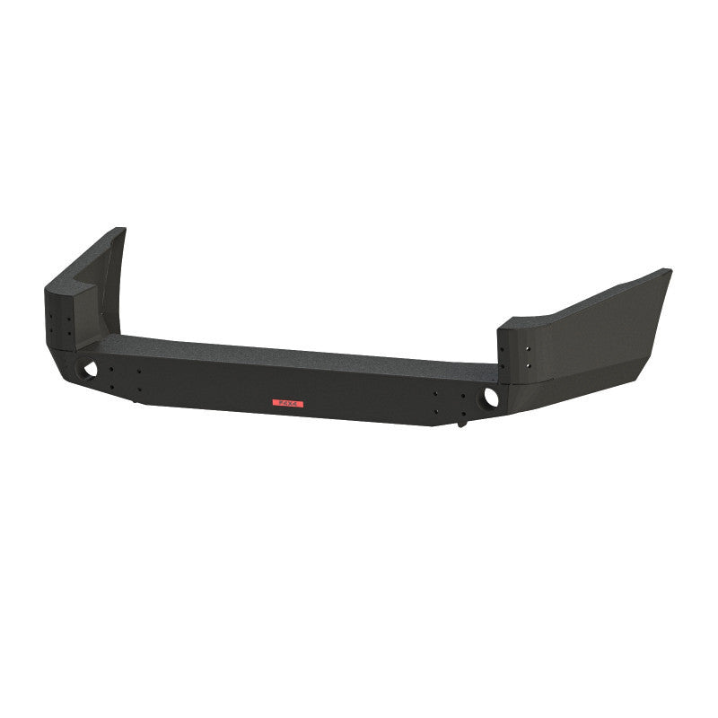 Zderzak tył Toyota LCJ95 96-02 wersja z poszerzeniami