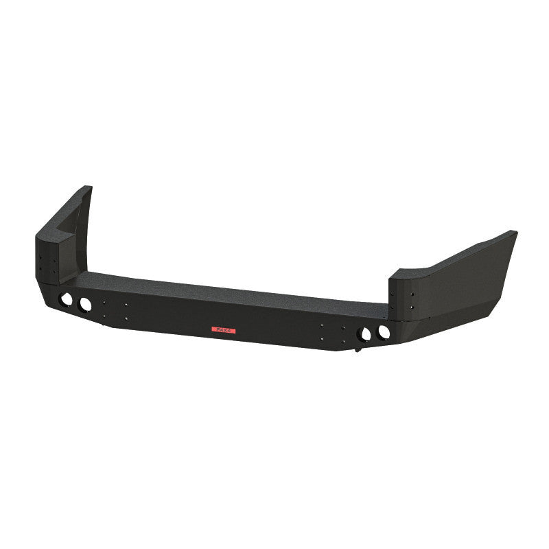 Zderzak tył Toyota LCJ95 96-02 wersja z poszerzeniami z otworami na lampy