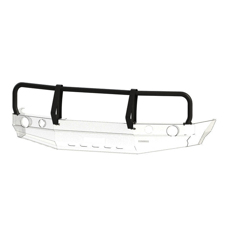 Bullbar do zderzaka Toyota LCJ100 98-04