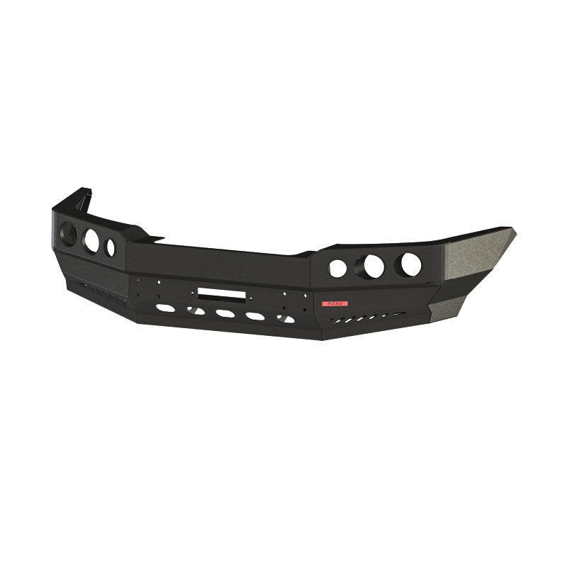 Zderzak przód do Toyota LCJ120/125 02-09 wersja z poszerzeniami
