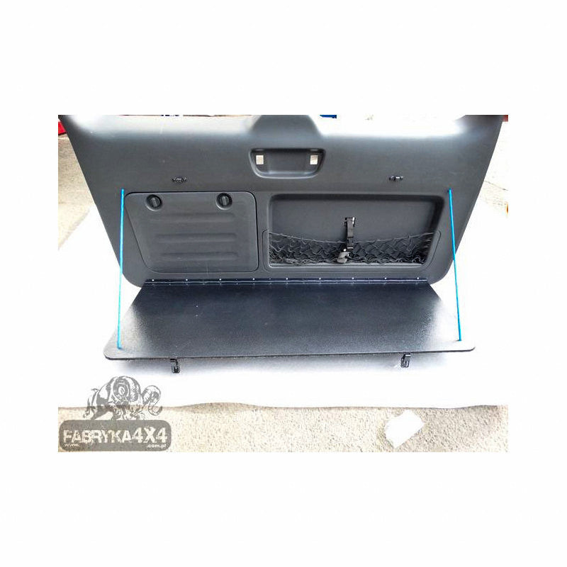 Stolik na drzwi tylne Toyota LCJ120 02-09