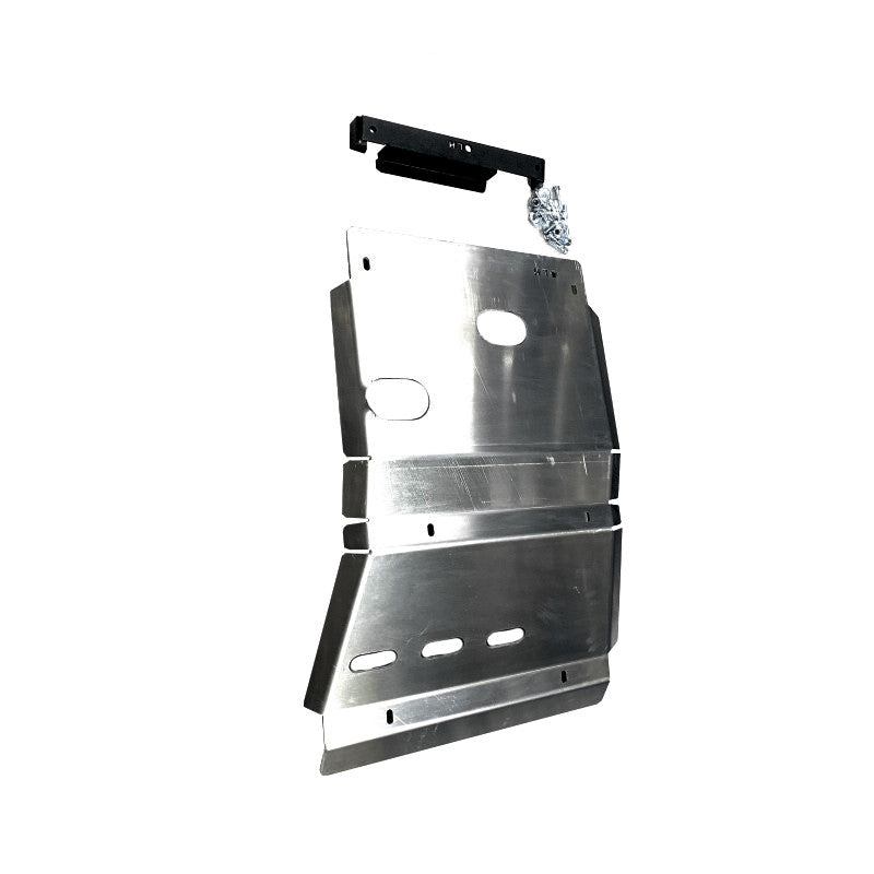 Osłona silnika pod zderzak oryginalny Toyota LCJ120/125 02-09