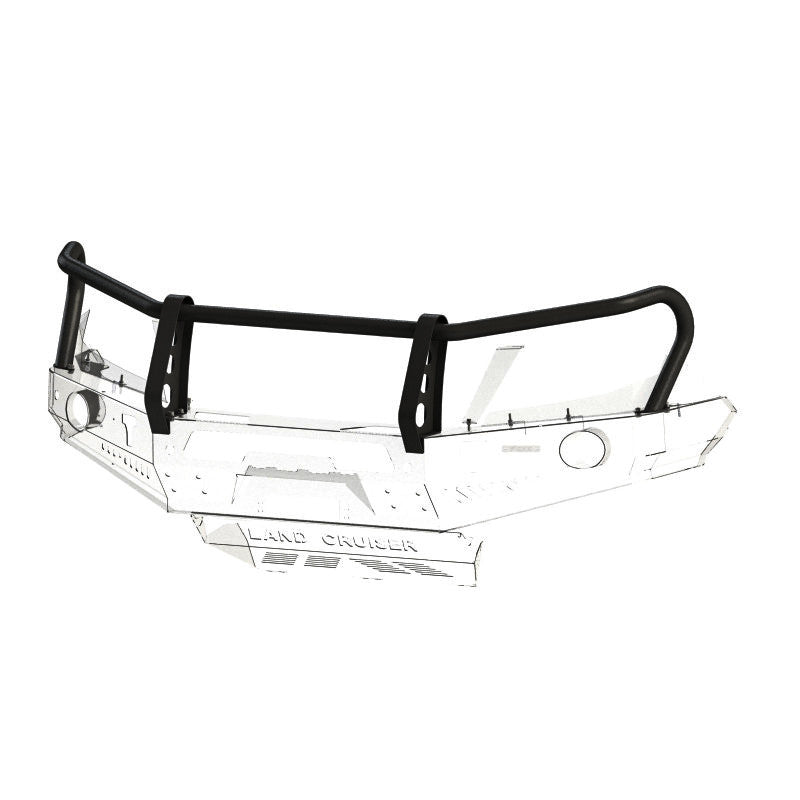Bullbar do zderzaka Toyota LCJ150 09-13