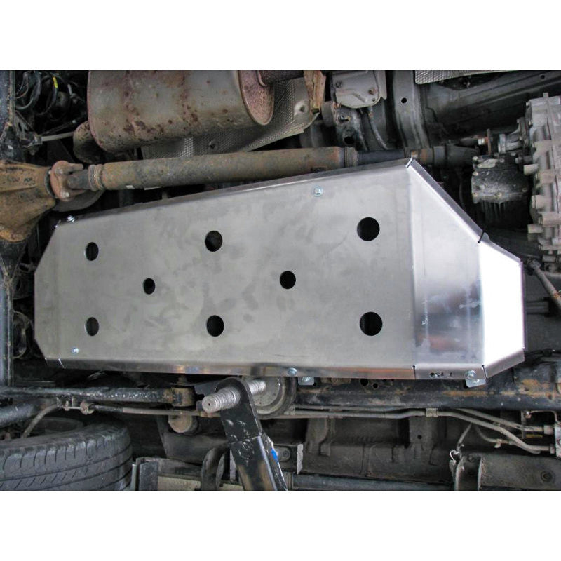 Osłona zbiornika paliwa Toyota LCJ150 09-