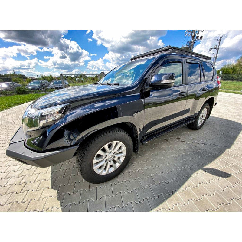 Progi Toyota LCJ150 2013-17
