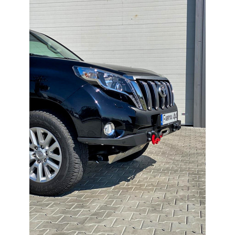 Zderzak przód wersja slim Toyota LCJ150 2013-17