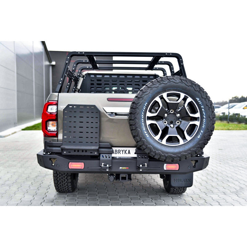 Uchwyt uniwersalny modułowy Toyota LC150/200