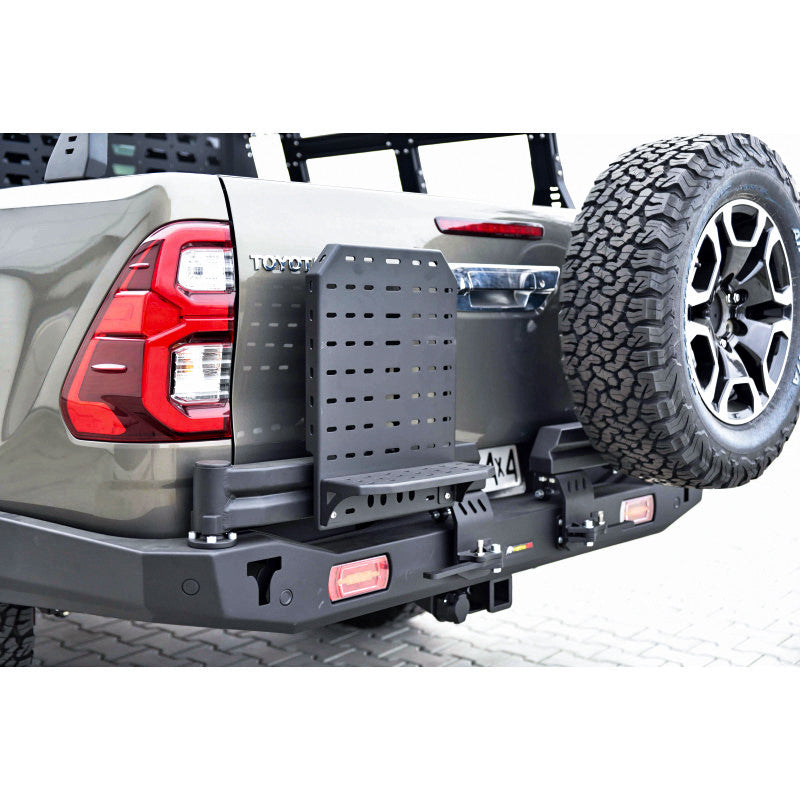 Uchwyt uniwersalny modułowy Toyota LC150/200