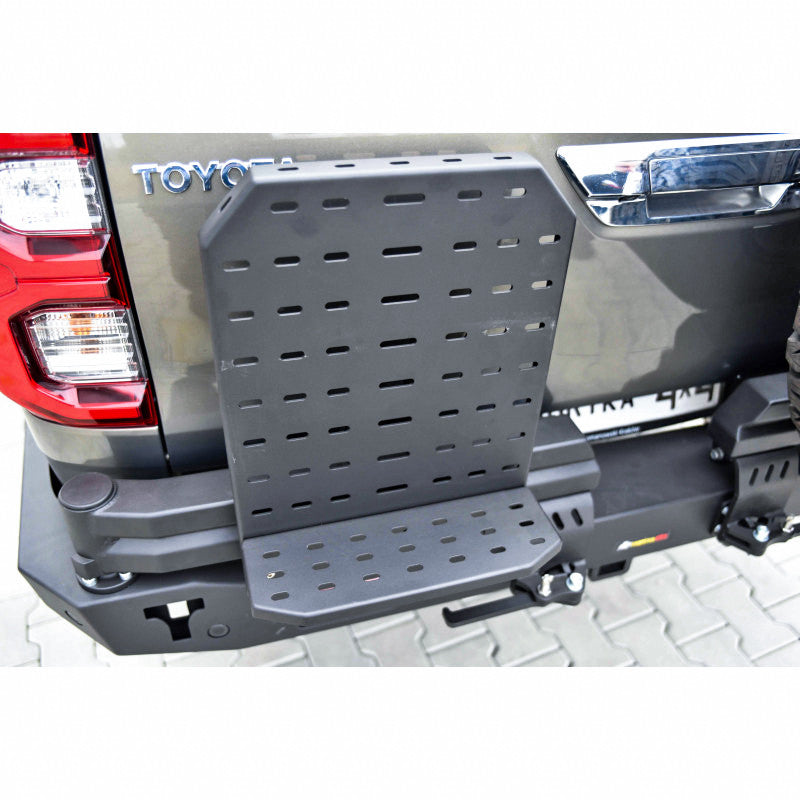 Uchwyt uniwersalny modułowy Toyota LC150/200