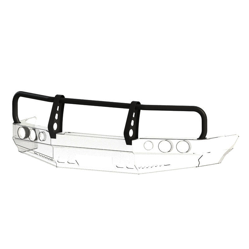Bullbar do zderzaka Toyota LCJ200 2007-2015