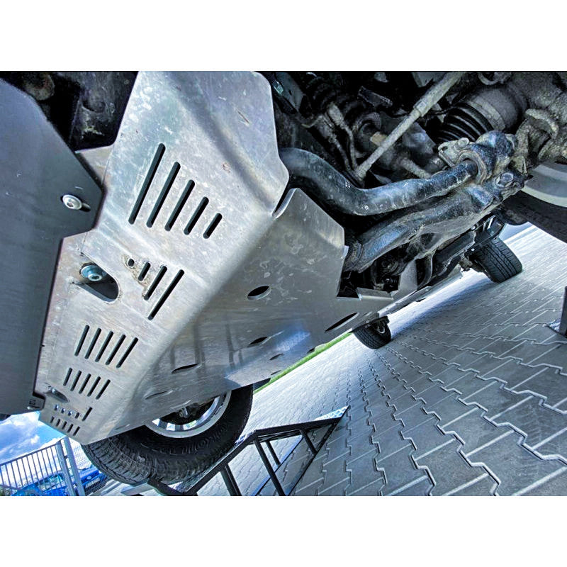 Osłona silnika Toyota LCJ150 2013-17