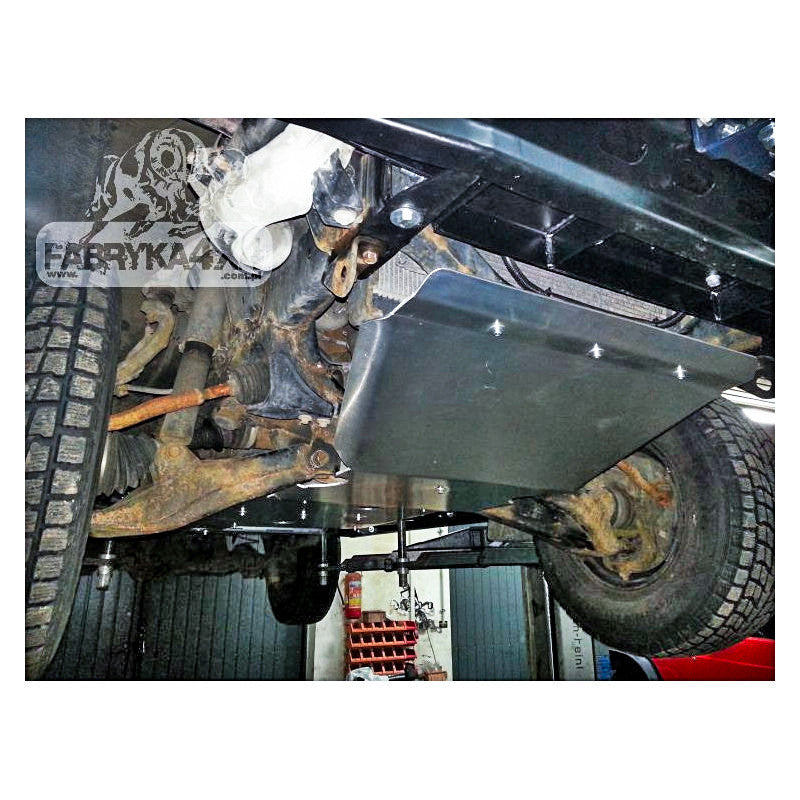 Osłona silnika Toyota LCJ100 98-07