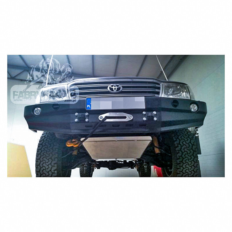 Osłona silnika Toyota LCJ100 98-07