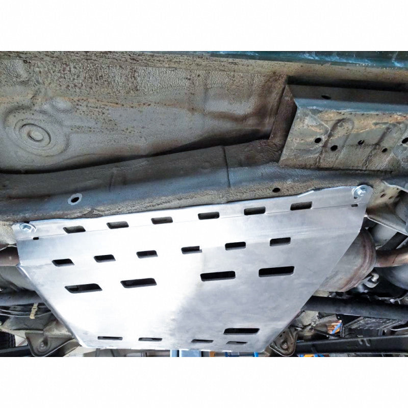 Osłona reduktora aluminiowa Suzuki Jimny IV 2018-