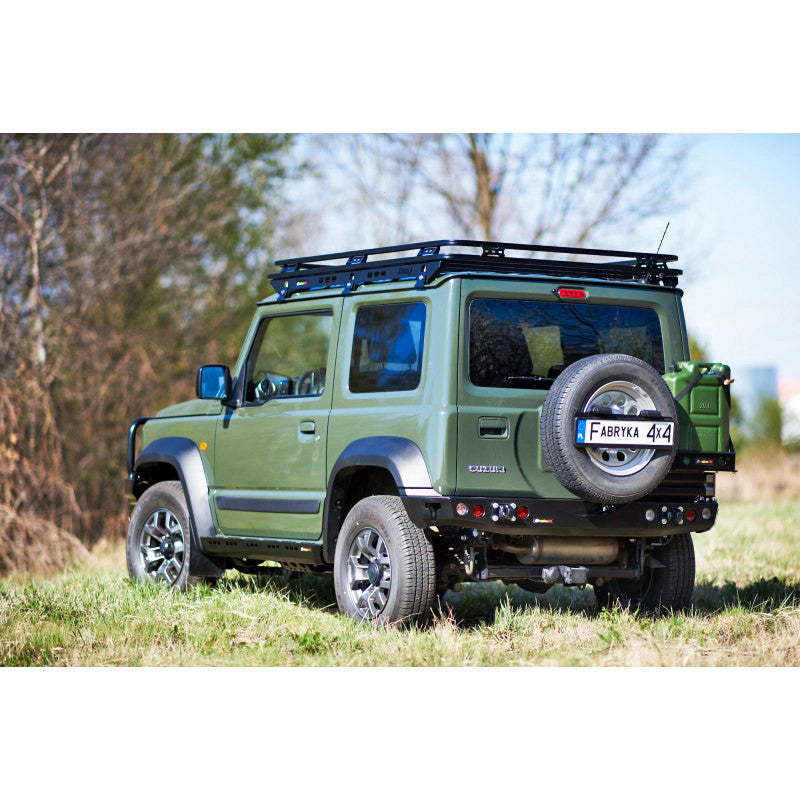 Mocowanie koła Suzuki Jimny IV 2018-