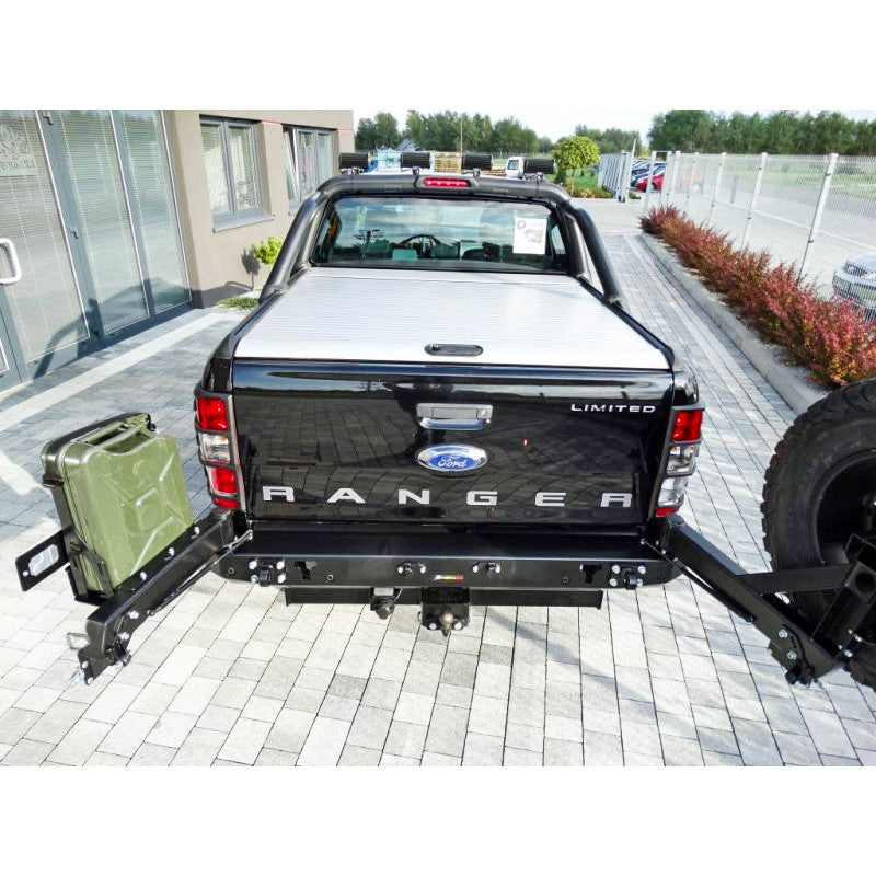 Mocowanie koła Ford Ranger T6 15-19 3.2 diesel