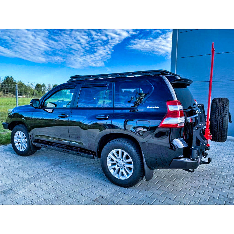 Mocowanie hi-lift na ramię modułowe toyota LCJ150 2013-2023/ J200 2007-2015