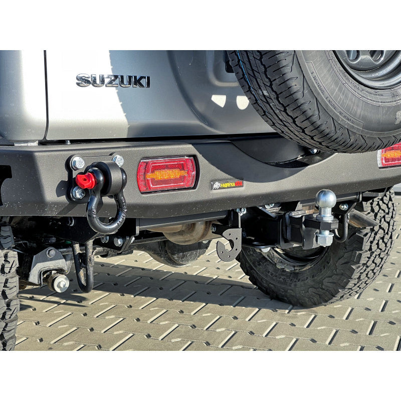 Belka haka Suzuki Jimny IV 2018-