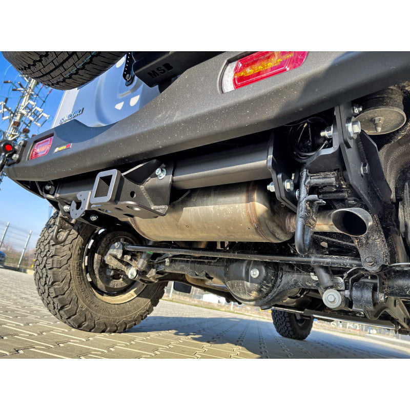 Belka haka Suzuki Jimny IV 2018-