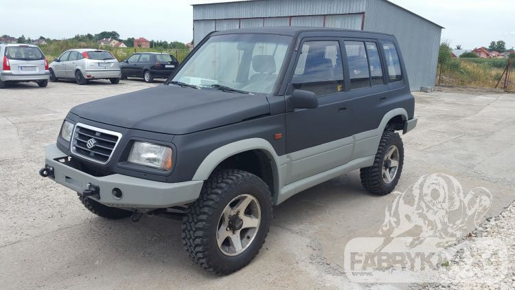 Zderzak przód wersja długa Suzuki Vitara I 95-97 2.0 V6
