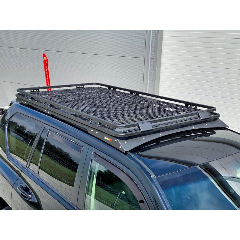 Bagażnik z siatką Toyota LCJ150 2013-17