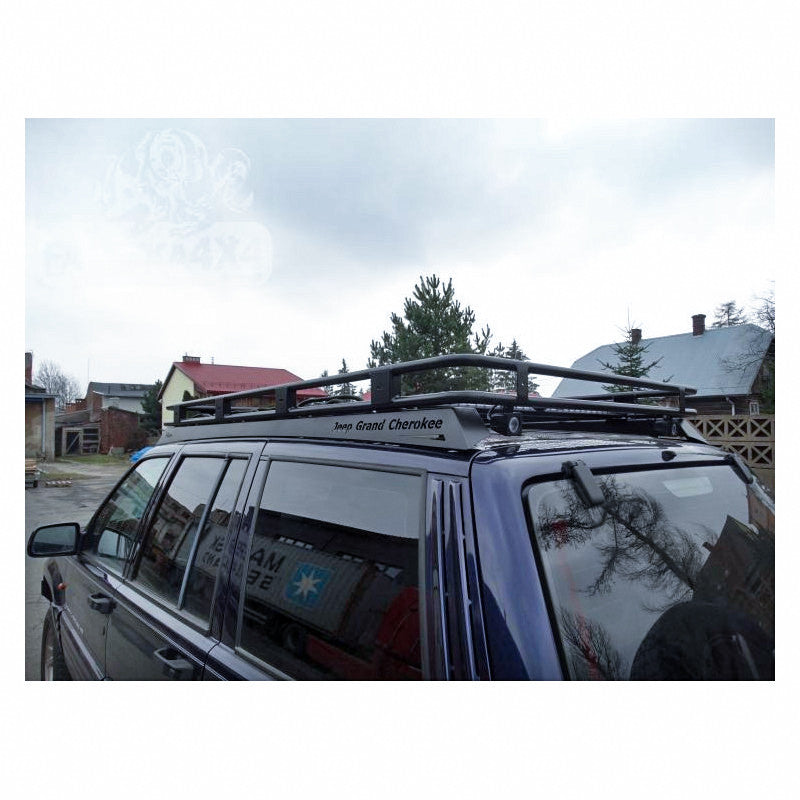 Bagażnik z siatką Jeep ZJ