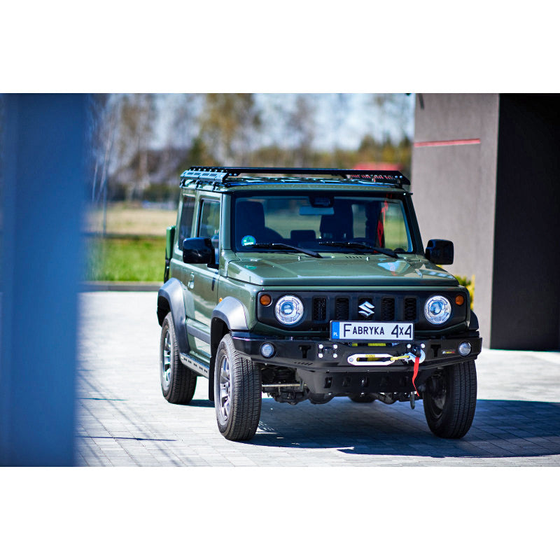 Bagażnik/ platforma dachowa Suzuki Jimny IV 2018-