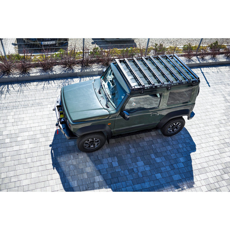 Bagażnik/ platforma dachowa Suzuki Jimny IV 2018-