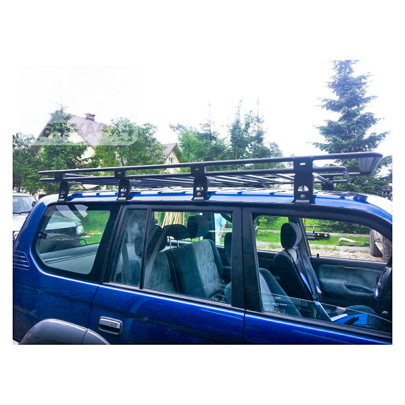 Bagażnik bez siatki Toyota LCJ95 96-02
