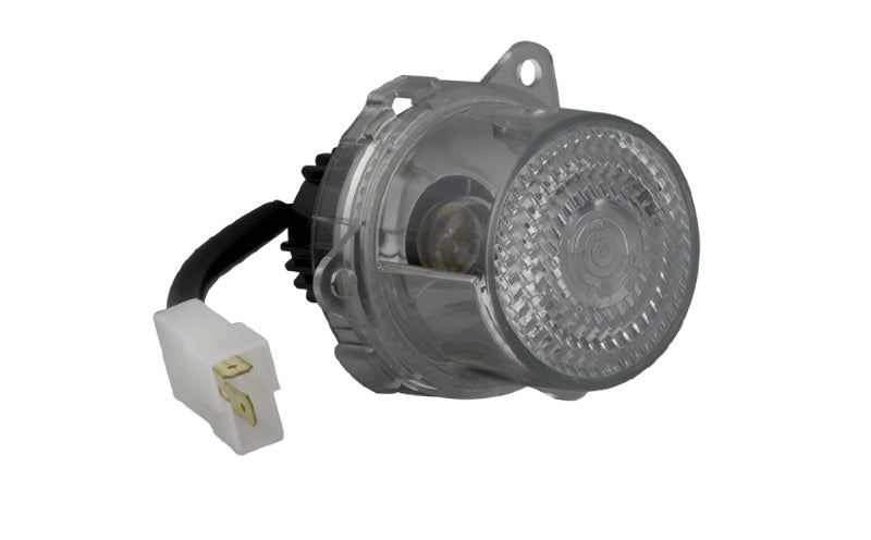 Lampa pozycyjna przednia wesem
