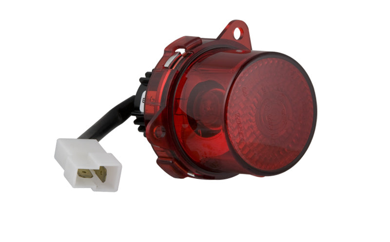 Lampa przeciwmgielna tylna wesem