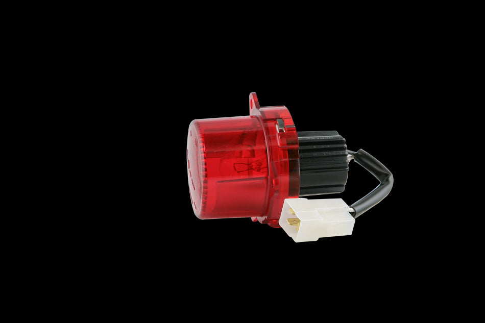 Lampa stop / pozycja wesem