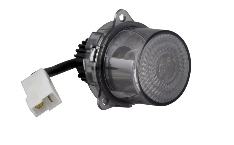 Lampa cofania wesem
