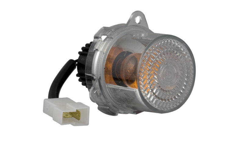 Lampa kierunkowa przednia wesem