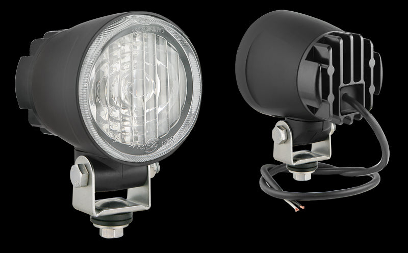Lampa przeciwmgielna led wesem