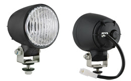 Lampa przeciwmgielna wesem