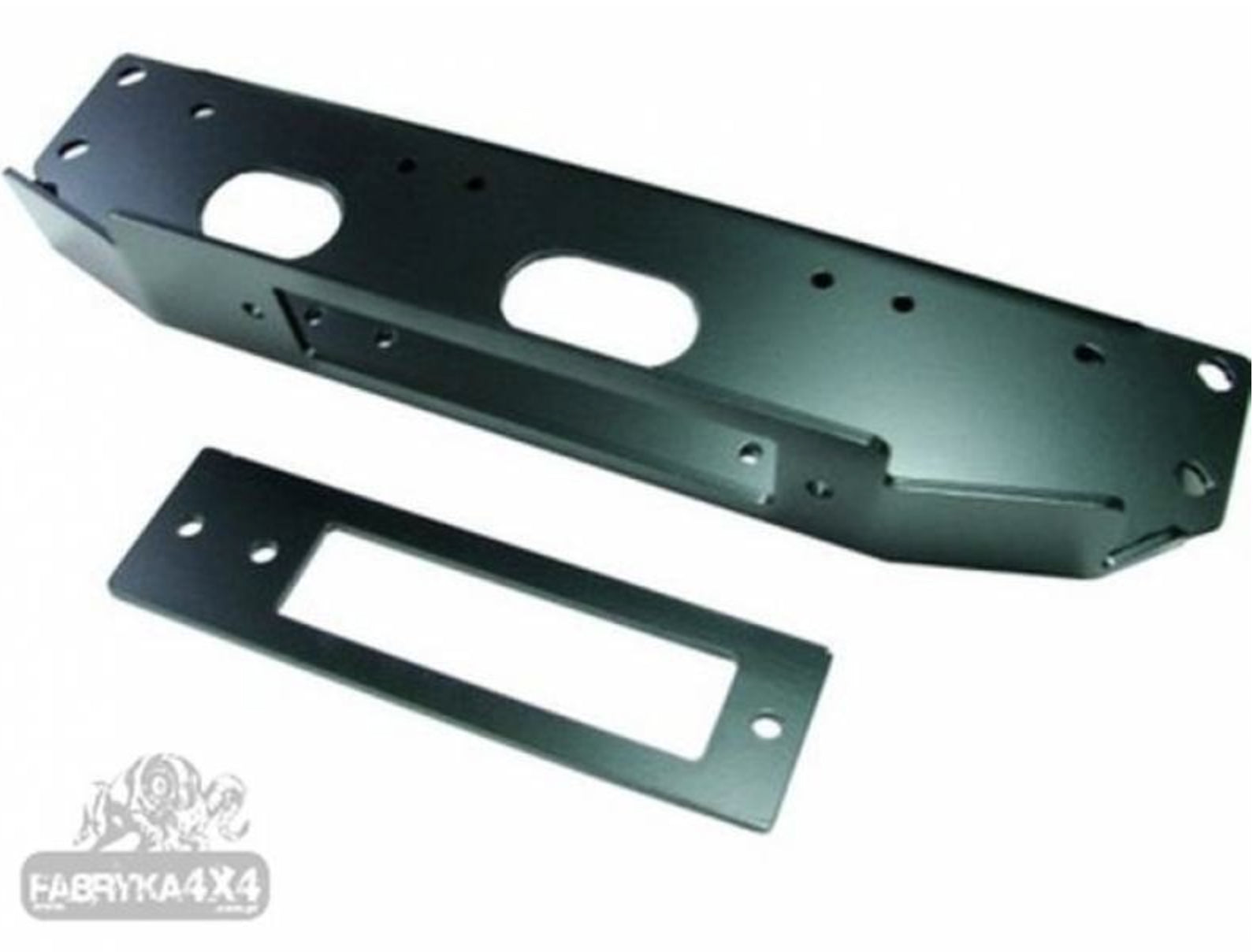 Płyta pod wyciągarkę Nissan Y60