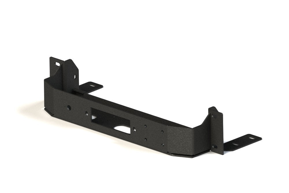 Płyta pod wyciągarkę Navara D40 05-10